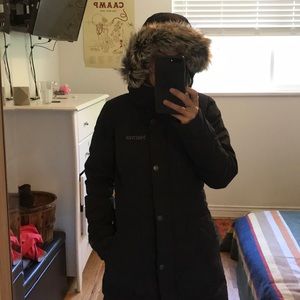 Marmot Clarehall jacket